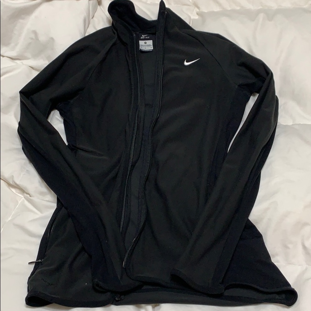 Women’s dri-fit nike jacket